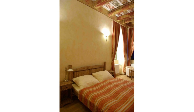 Hotel Opat Kutná Hora